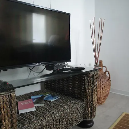 Holiday home Bemposta View Machico (Madeira)