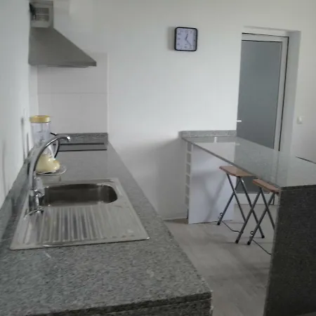 Bemposta View Holiday home