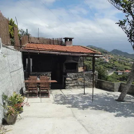 Holiday home Bemposta View *