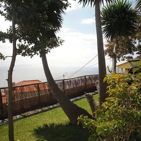 Bemposta View Holiday home Machico (Madeira)