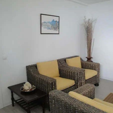Bemposta View Holiday home Machico (Madeira)