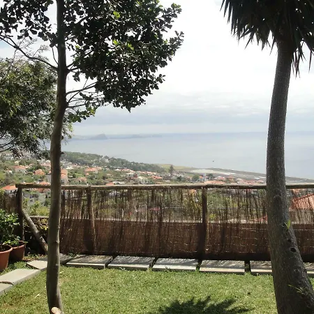 Bemposta View Holiday home Machico (Madeira)