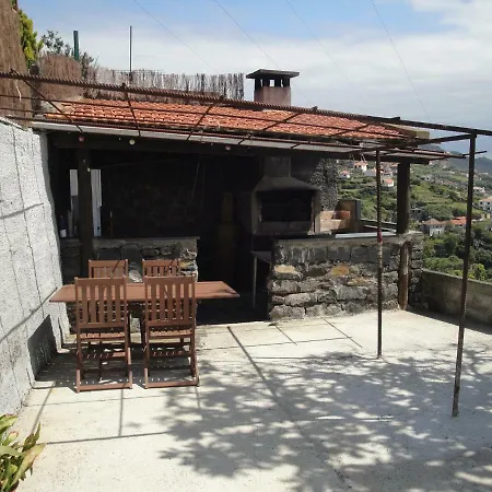 Bemposta View Holiday home