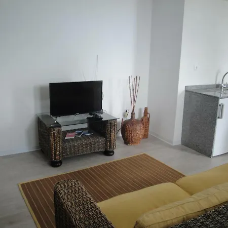 Holiday home Bemposta View Machico (Madeira)