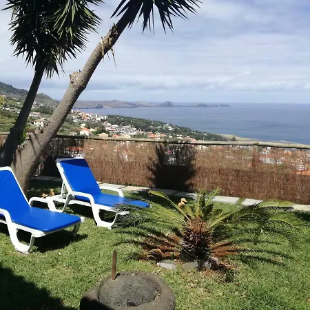 Holiday home Bemposta View *