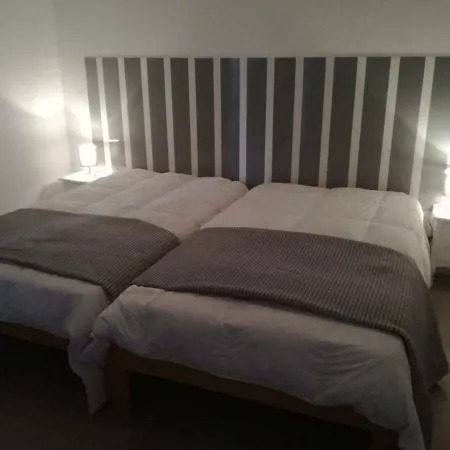 Holiday home Bemposta View Machico (Madeira)